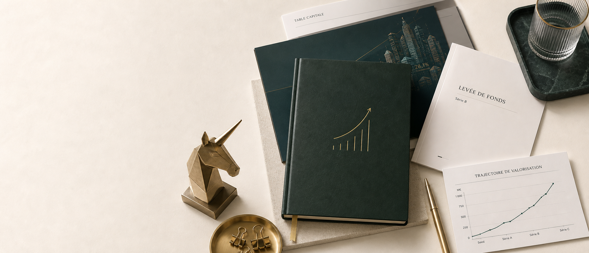 Startup licorne : Qu’est-ce que c’est et comment le devenir ?