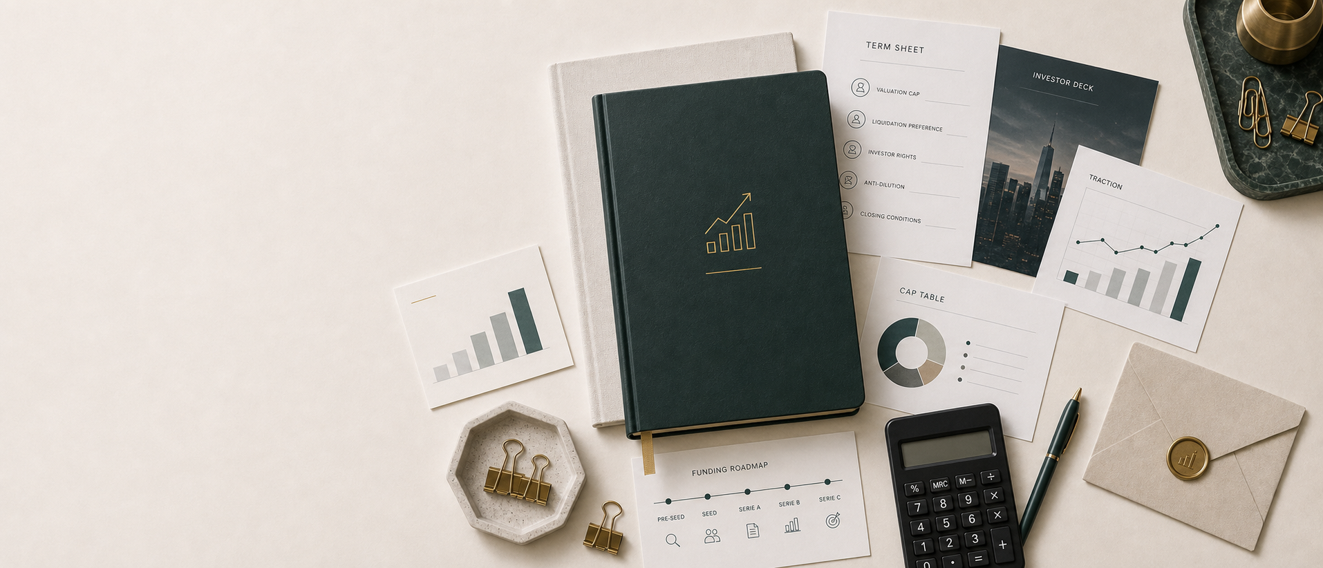 Levée de Fonds pour Startup : Guide pour réussir en 2026