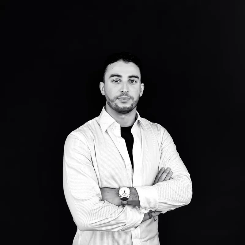Salim Laraichi