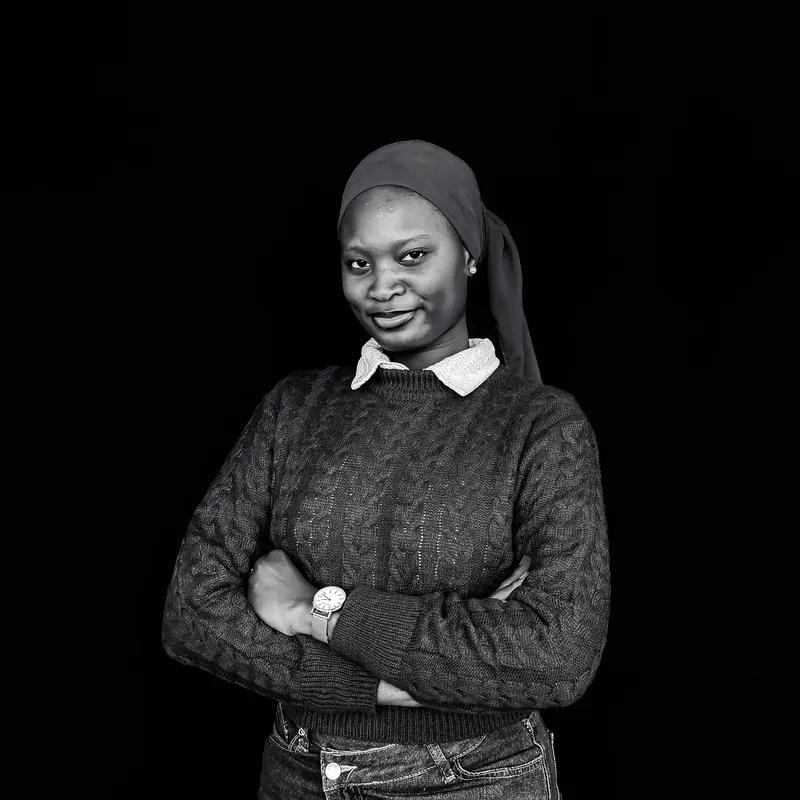 Mame Diarra Thiam