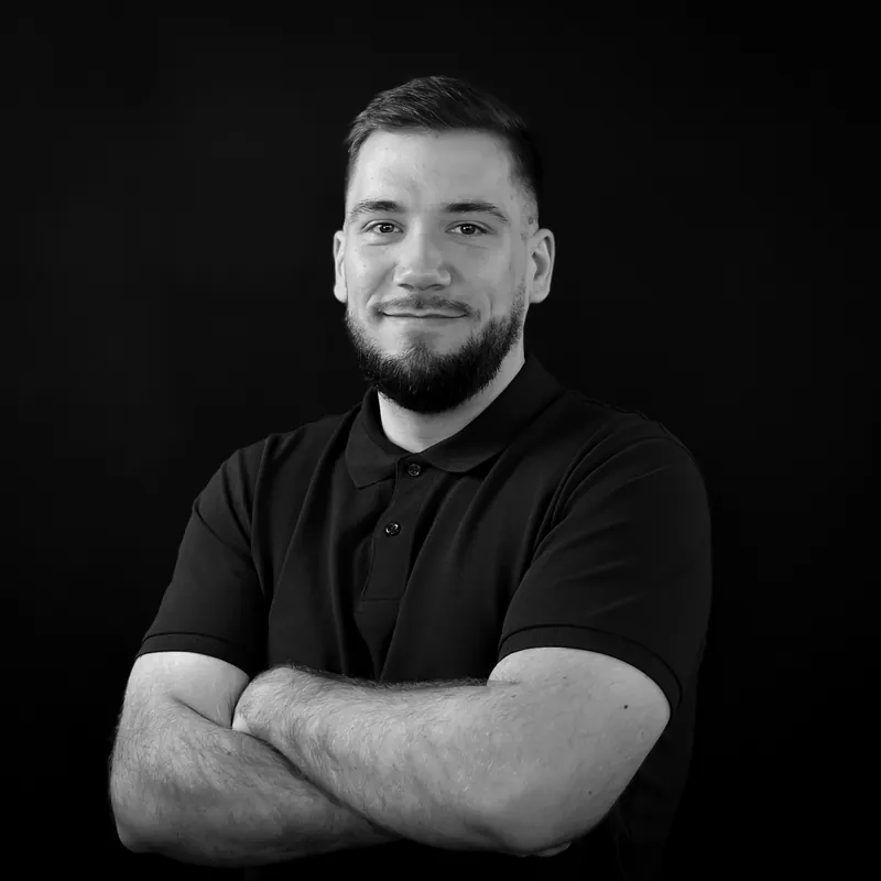 Thomas Ljepotic