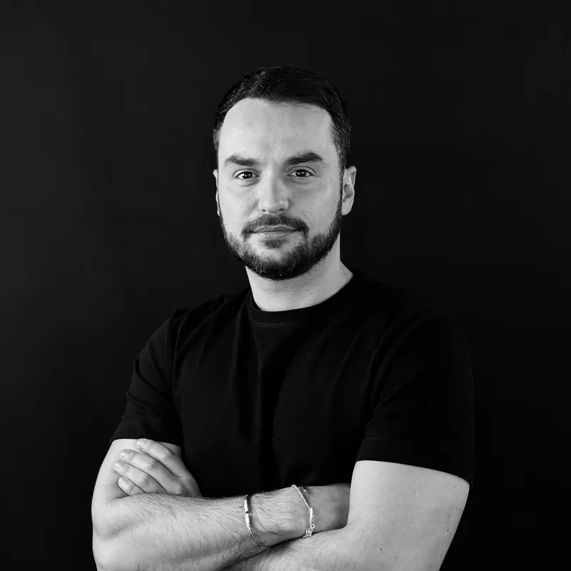 Thomas Fernandez