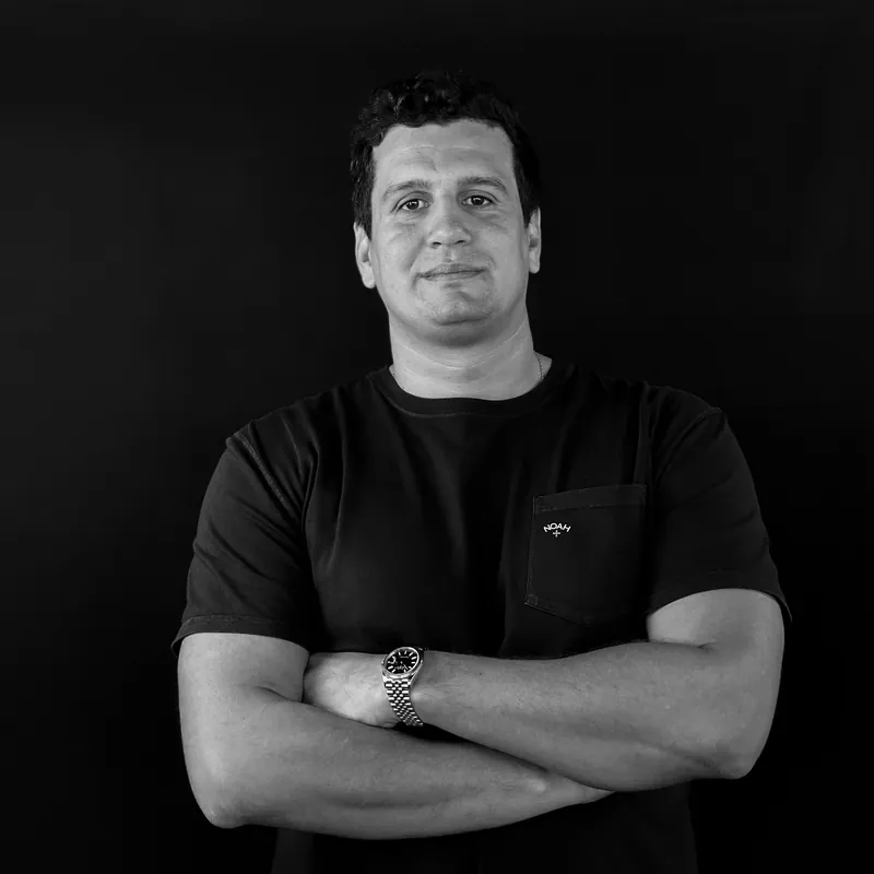Thibaut Khadir