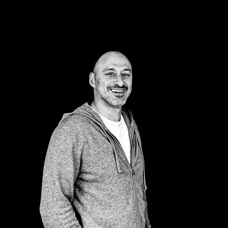 Serge Vatine