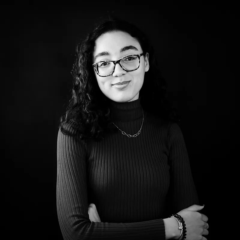 Imane El Mouradi