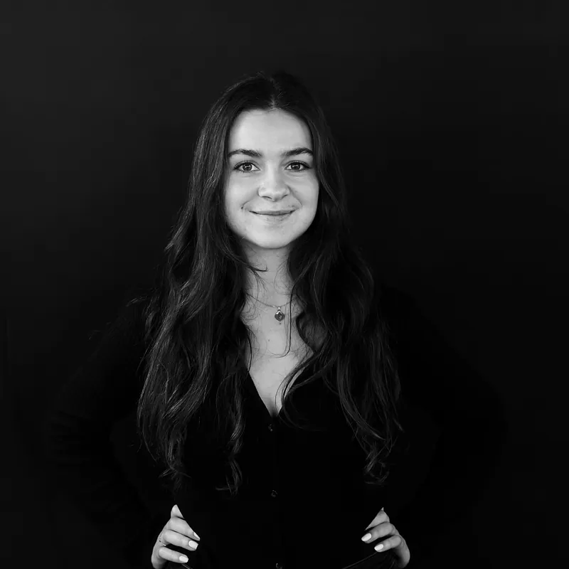 Chiara Tinmazian