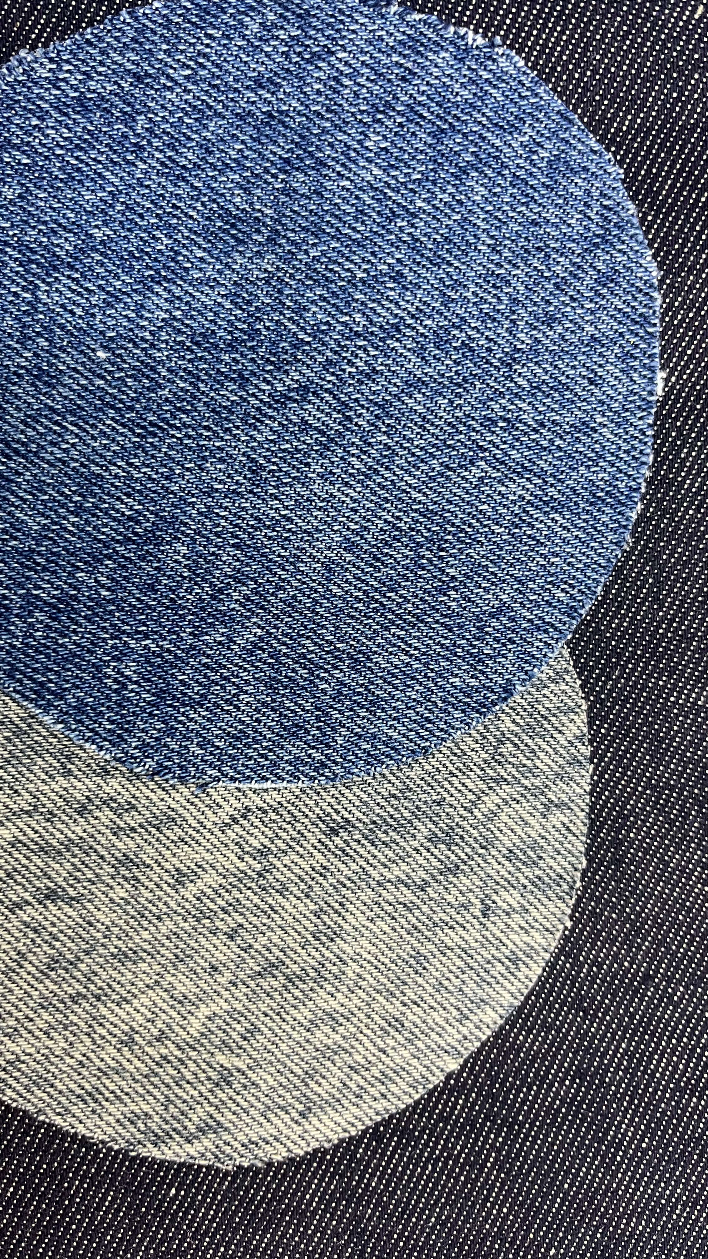 Why Denim Density Is Not What We Feel