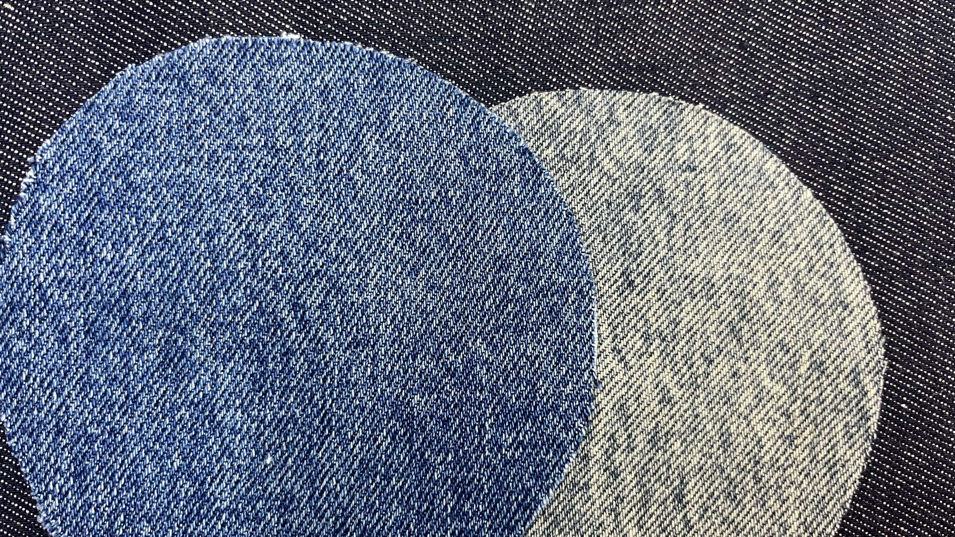 Why Denim Density Is Not What We Feel