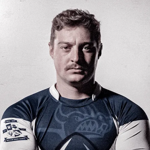 Charlie Moore 