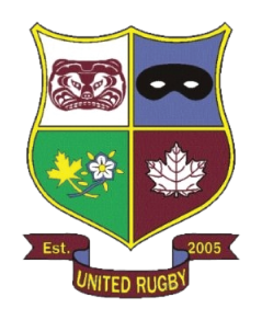 United Rugby Academy