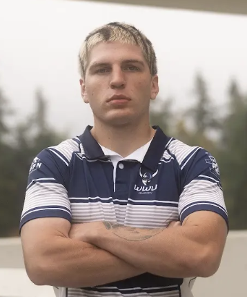 Ben Sullivan
