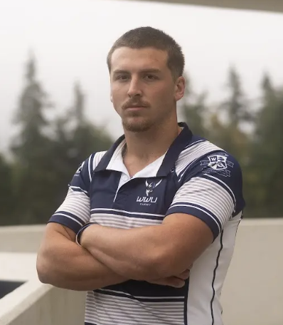 Seamus Twohey