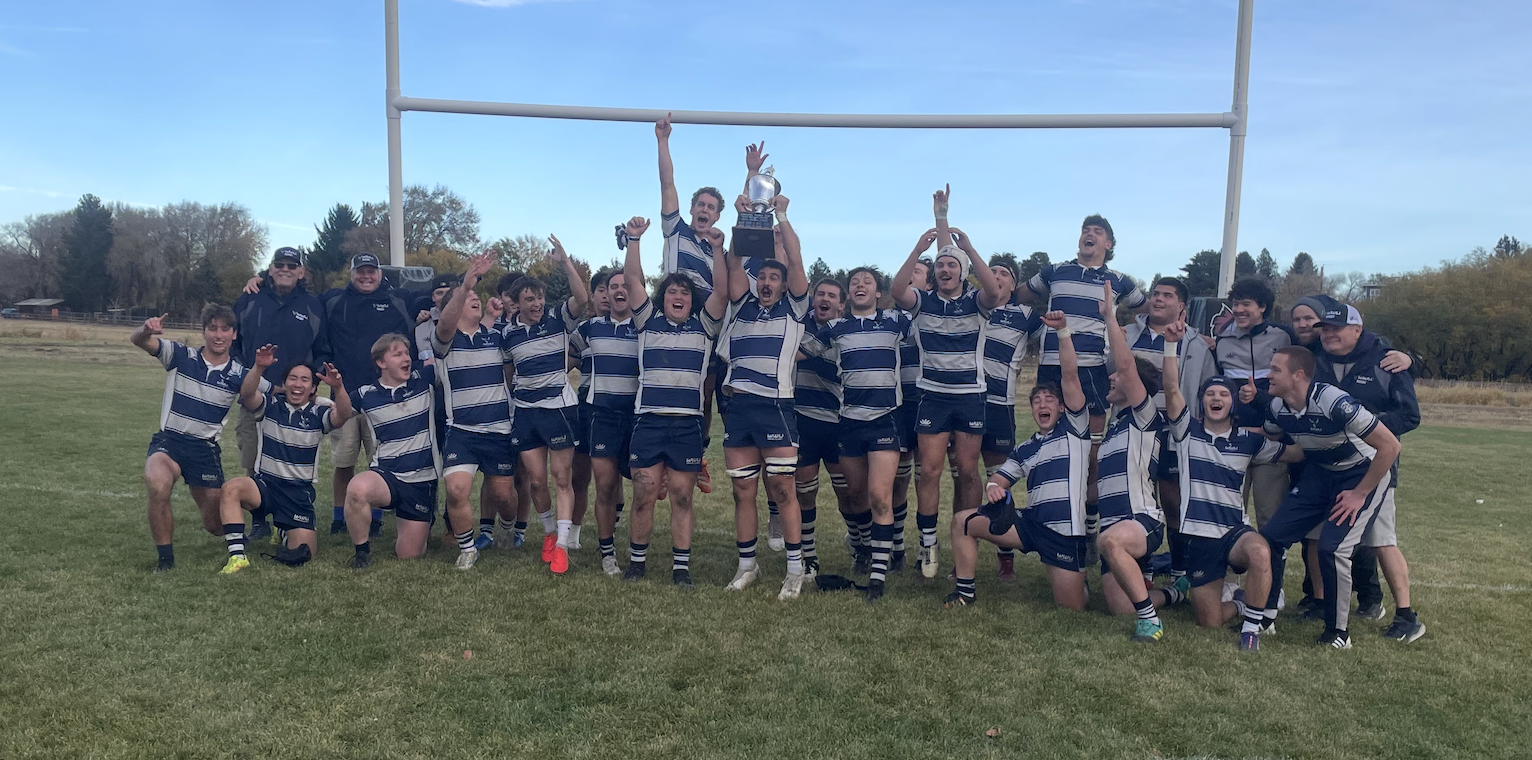 Match Recap: Vikings Lifted the Cascade Cup for the First Time in its History