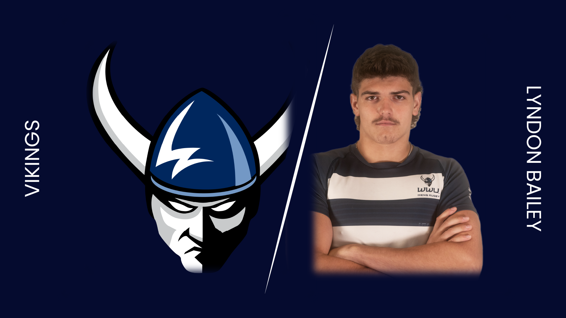 Rising Star: Lyndon Bailey Selected for USA Rugby Men’s Under-20 National Team Prospect Camp