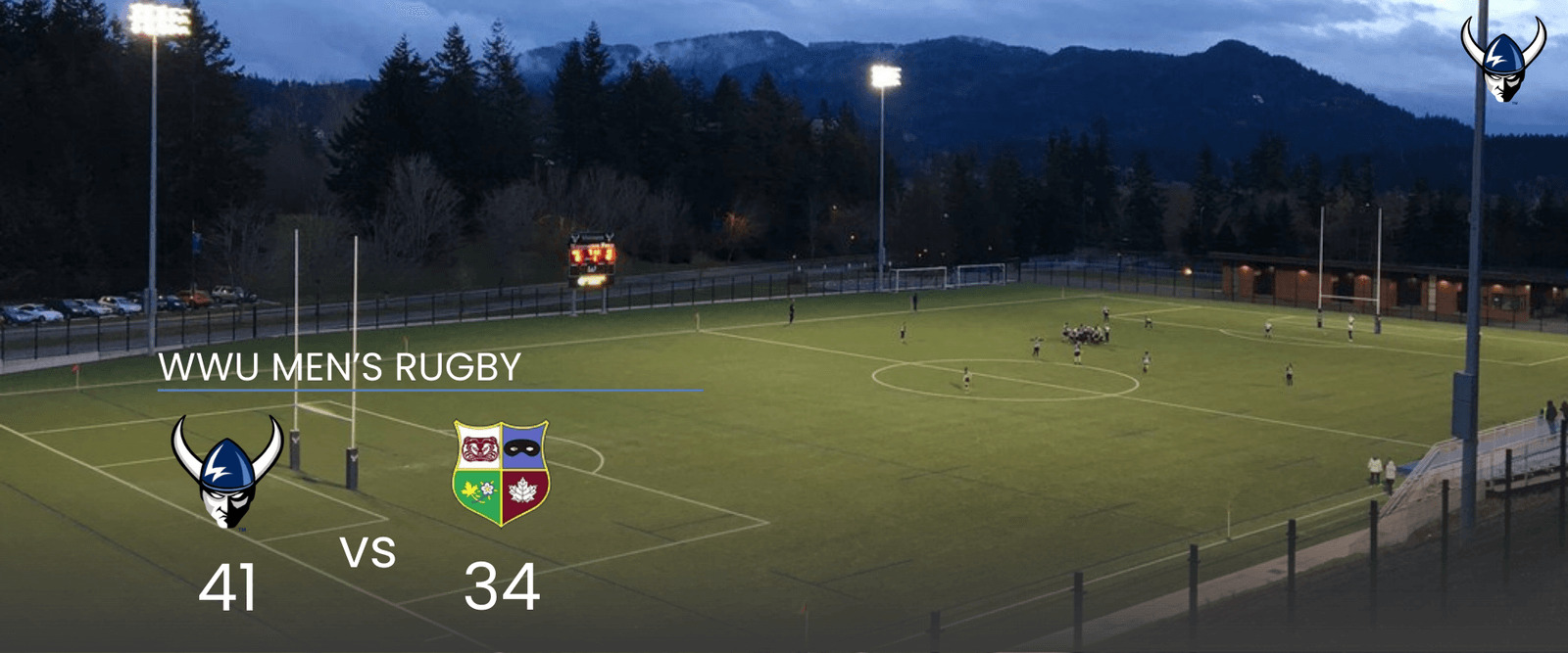 Match Recap: Redemption Earned in Coquitlam, B.C.
