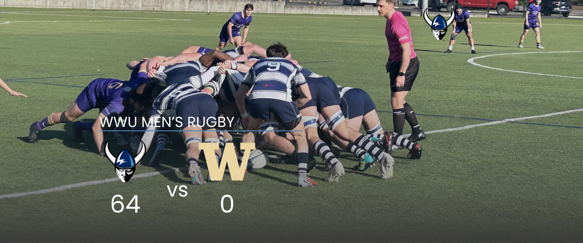 Match Recap: Vikings Dominate Rival, Advance to National Quarterfinals!