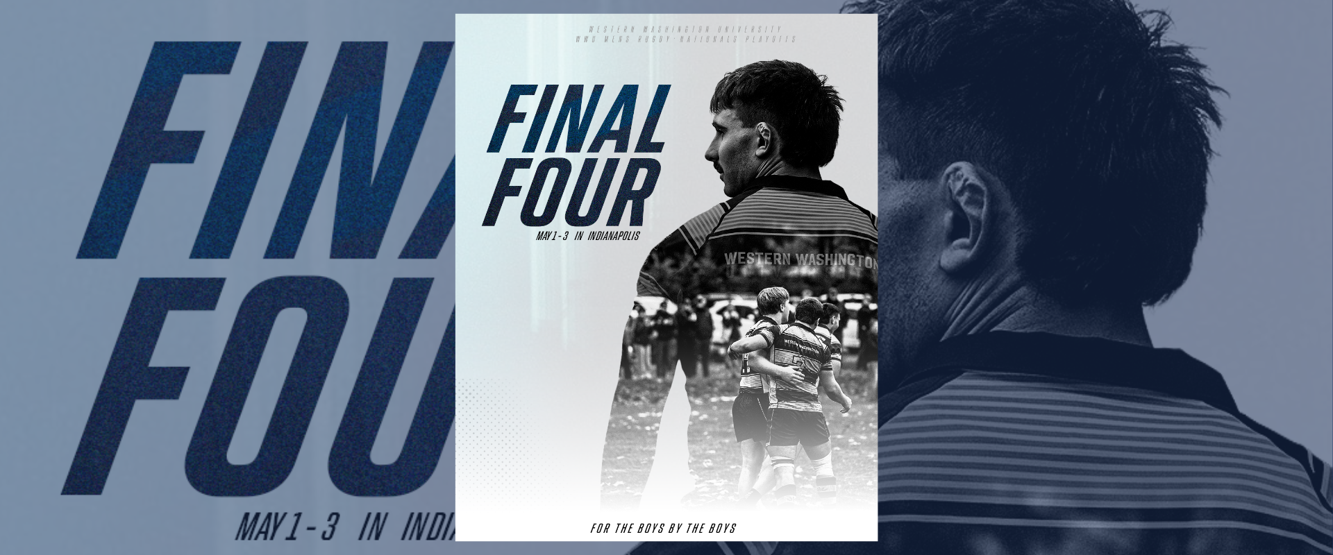 Meet the Vikings Heading to Indianapolis