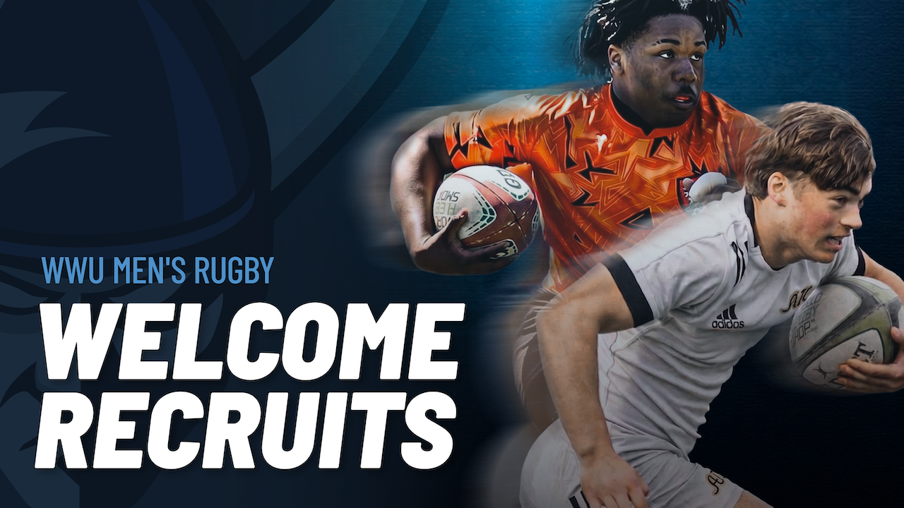 Viking Rugby Welcomes 2026-2027 Recruiting Class