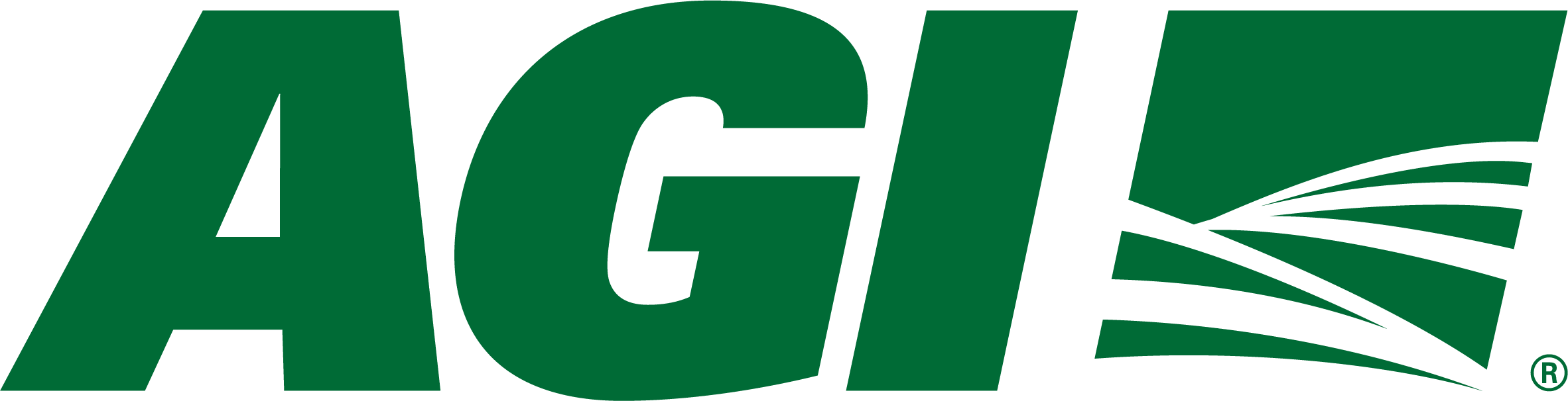 AGI Logo