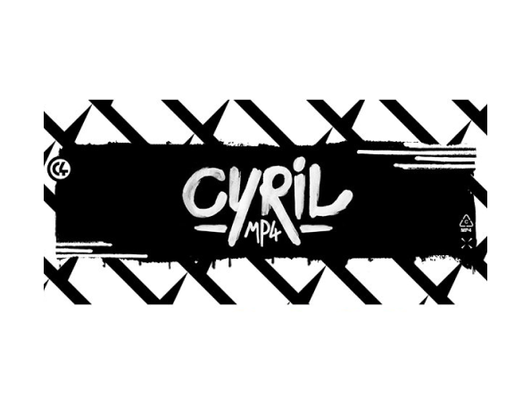 Bannière de CYRILmp4