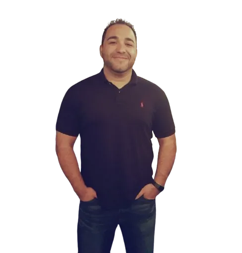 Victor, owner of Chic Design & Remodeling