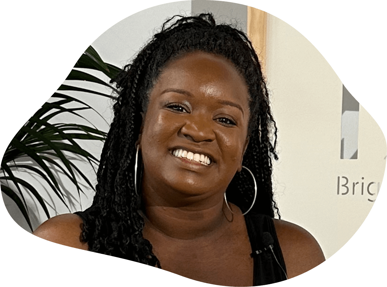 Supporting Underrepresented Founders