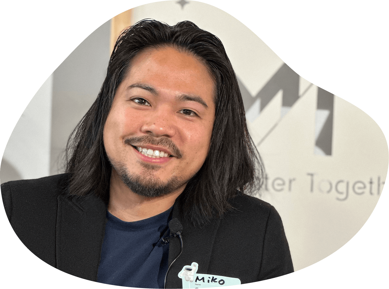 Supporting Underrepresented Founders
