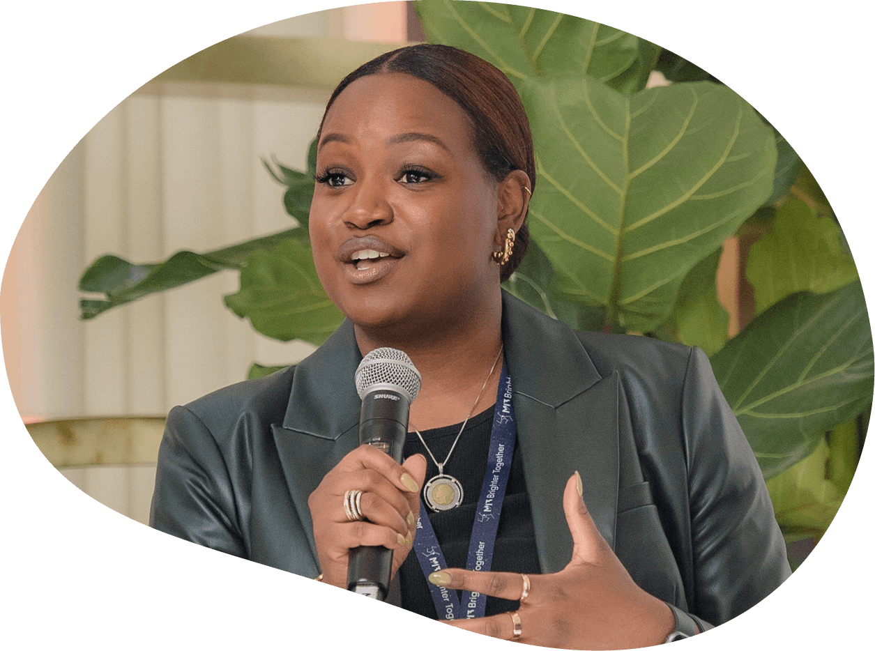 Supporting Underrepresented Founders