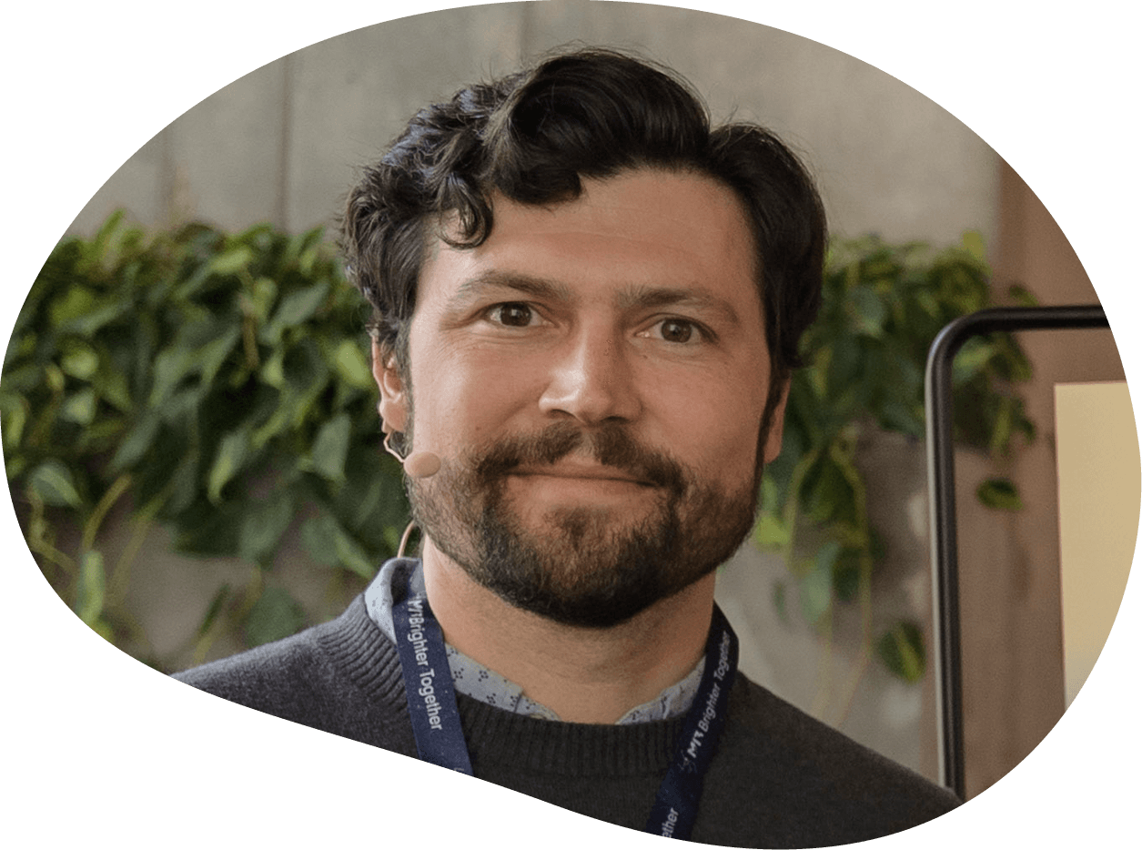 Supporting Underrepresented Founders