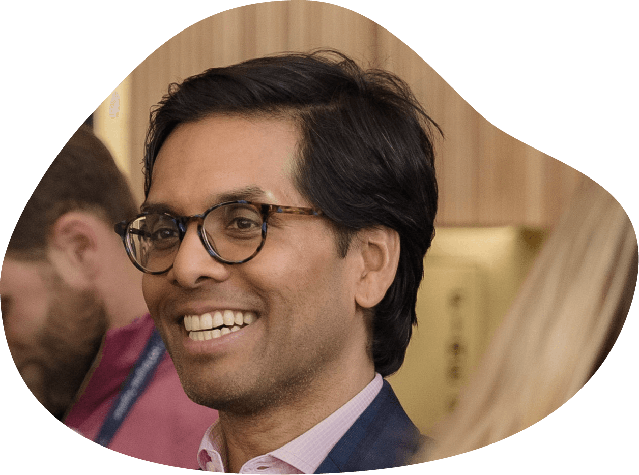 Supporting Underrepresented Founders