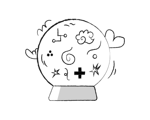 Illustrative Image