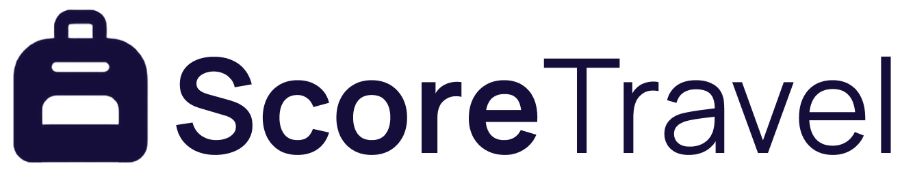Score Travel
