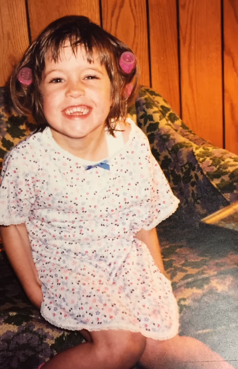 Tori Southerland, M.S., OTR/L