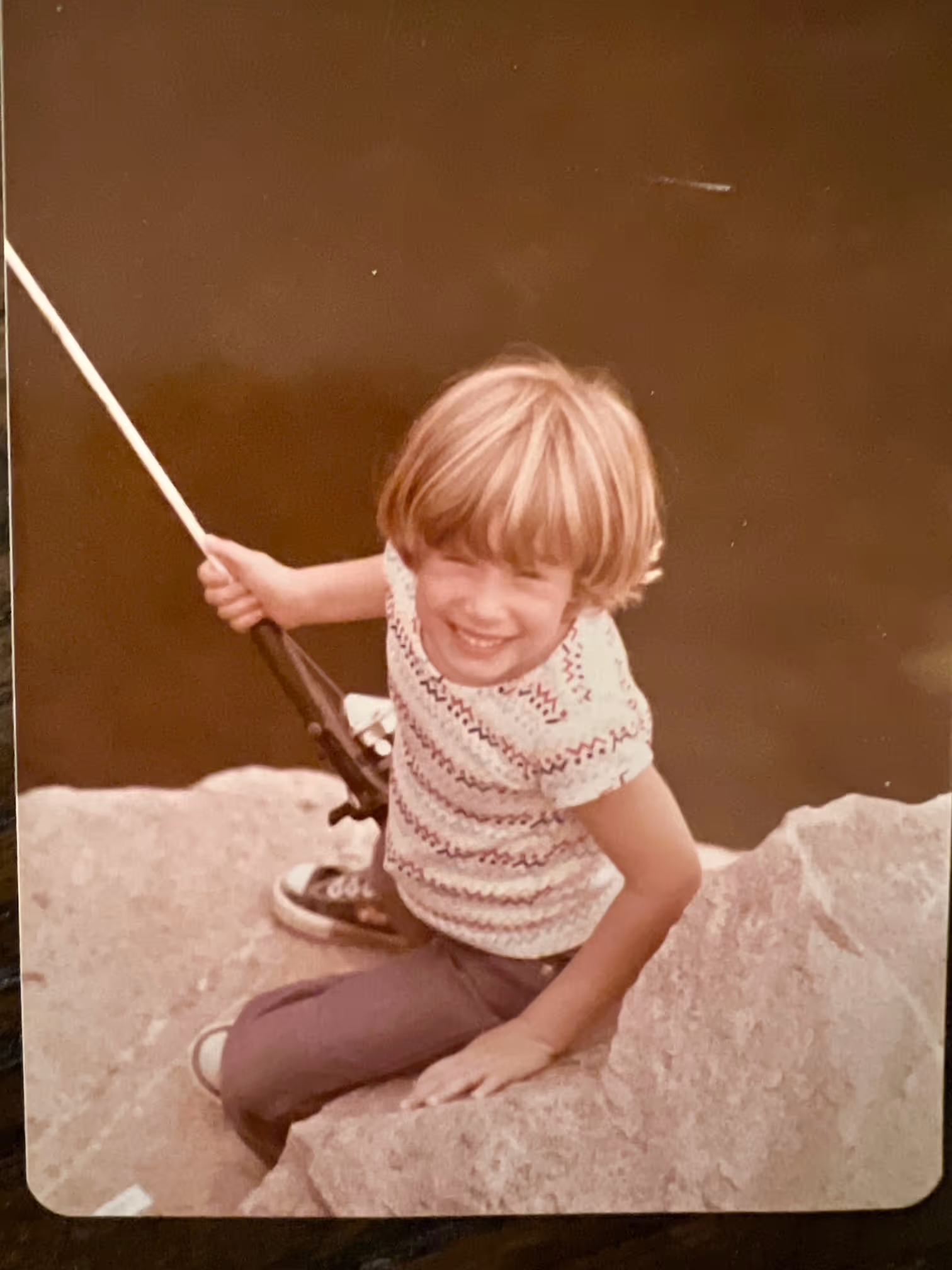 Michelle Pelletier, B.S., OTR/L