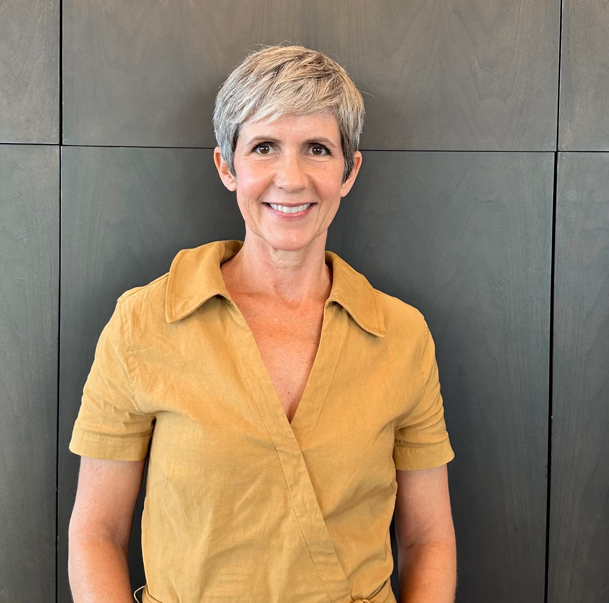 Mindy Scales, M.S., CCC-SLP