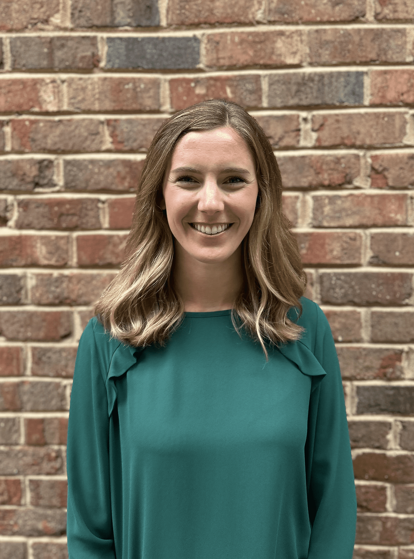 Addie Taylor, M.A., CCC-SLP