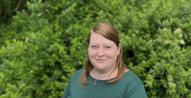 Emily Cliber, CPC, CPB, CPPM