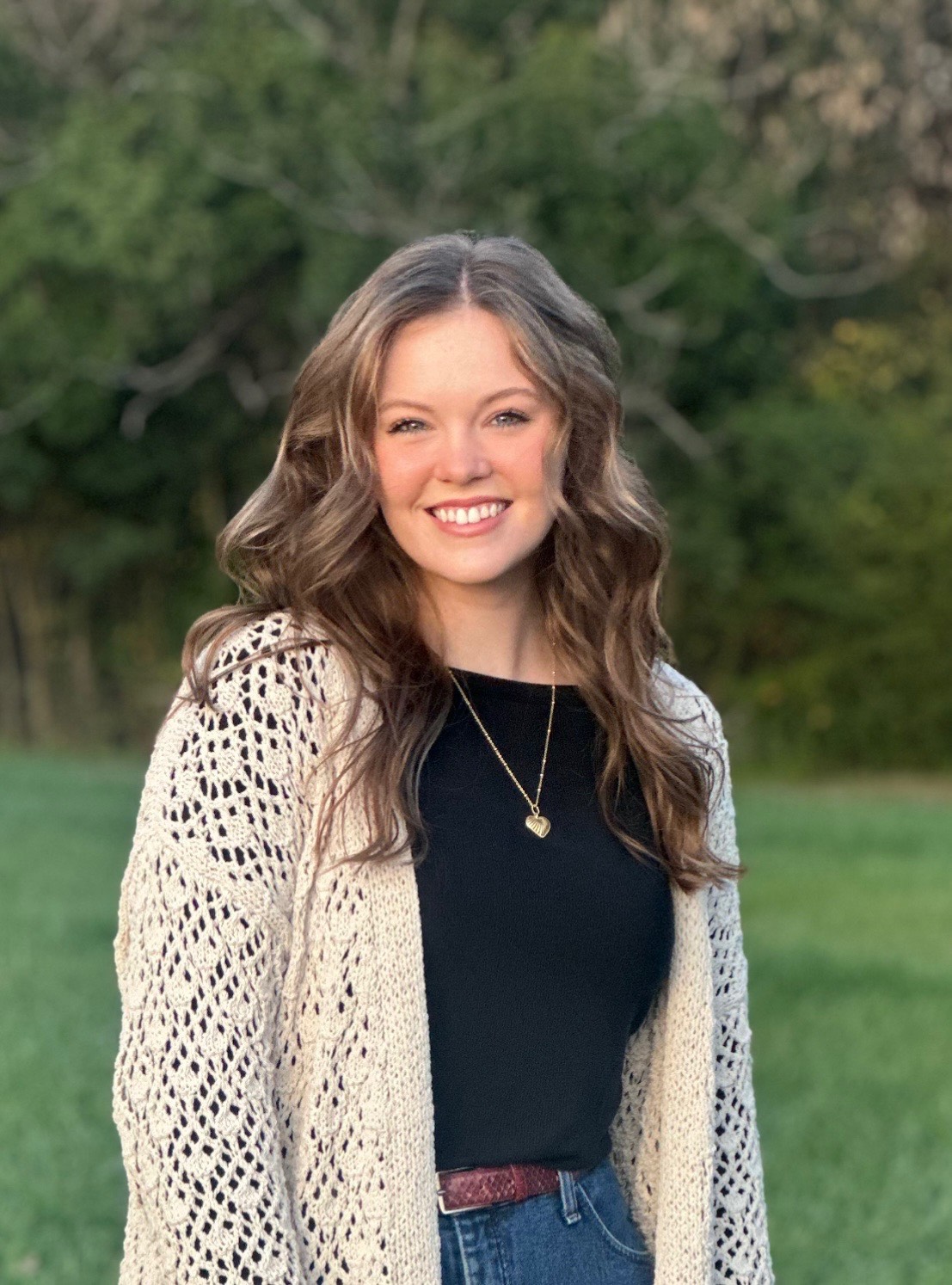 Emma Kilstrom COTA/L