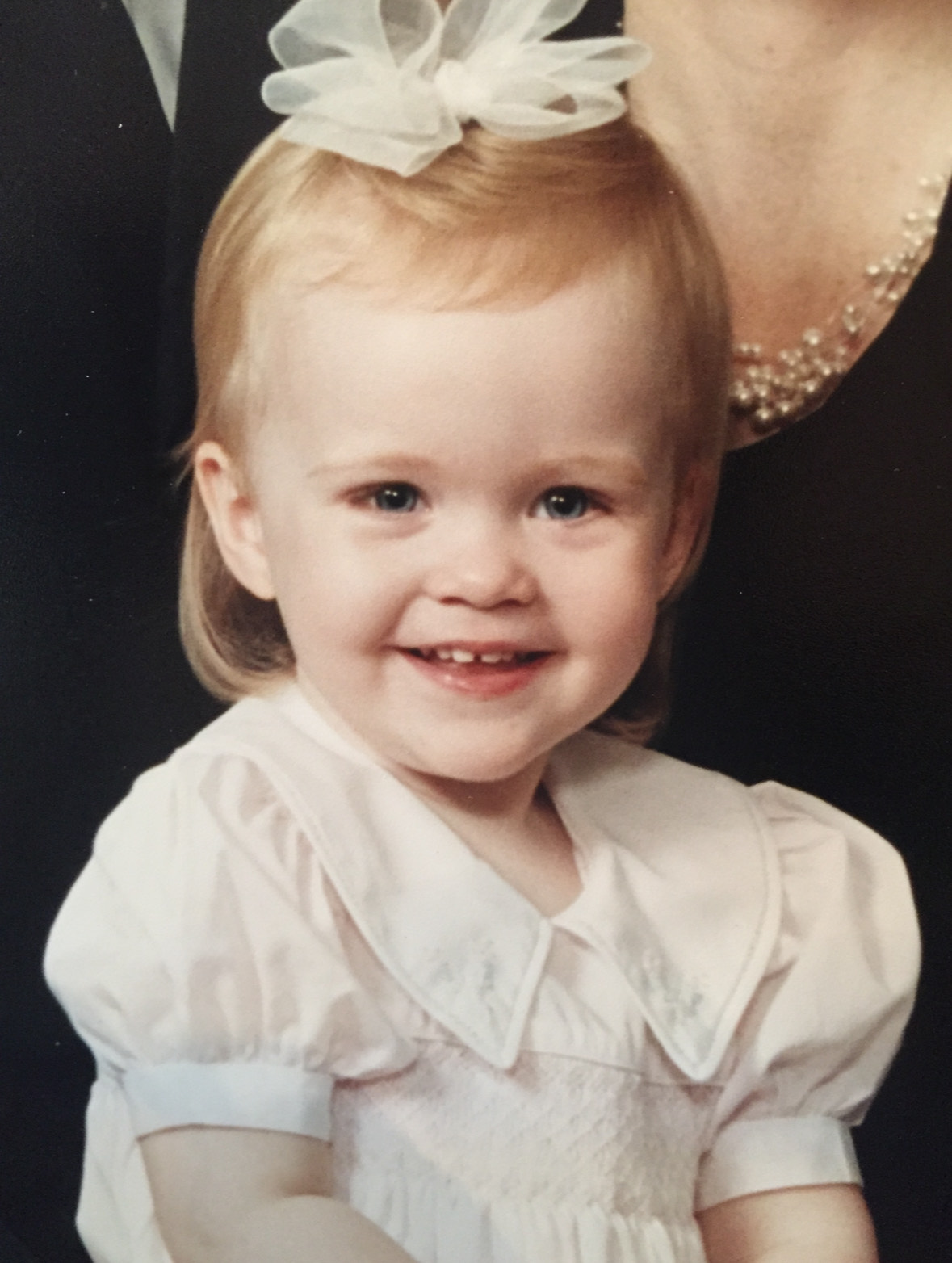 Emma Kilstrom COTA/L