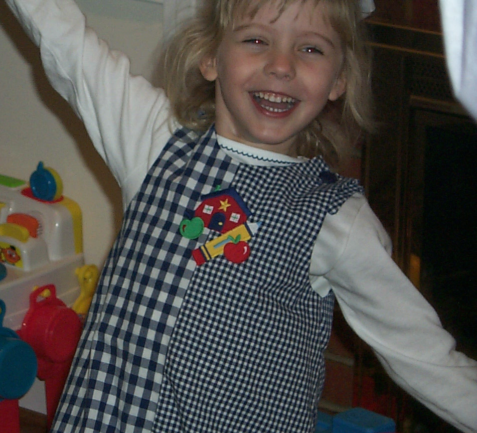 Addie Taylor, M.A., CCC-SLP