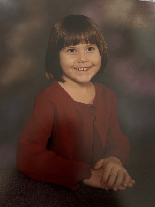 Alexis Aldridge, MS, OTR/L