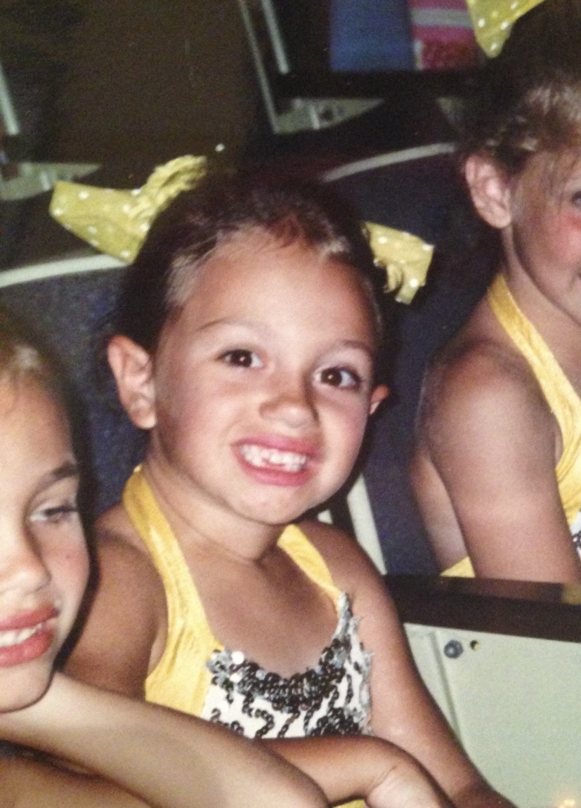 Madeline Rousseaux, M.A., CCC-SLP