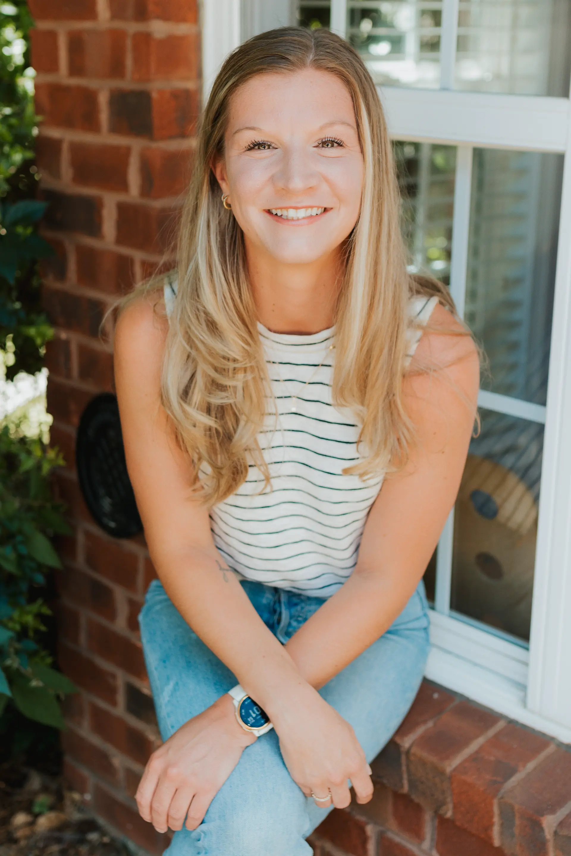 Liz Earley, MS, OTR/L