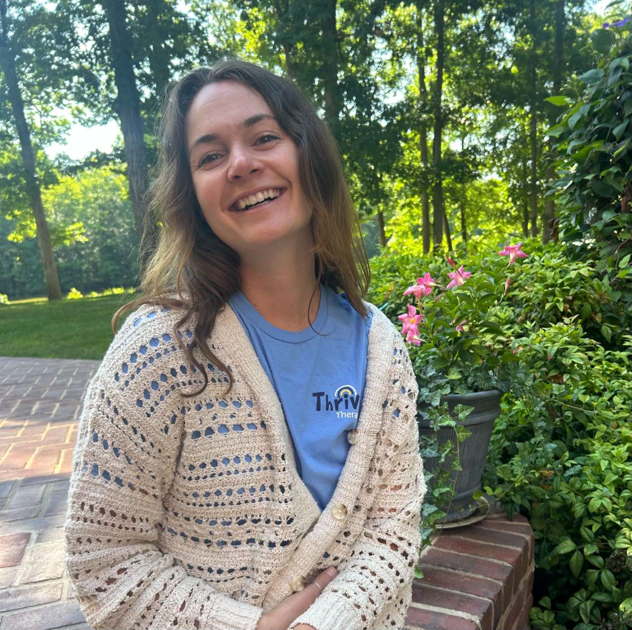 Lindsey Stack, MS, OTR/L