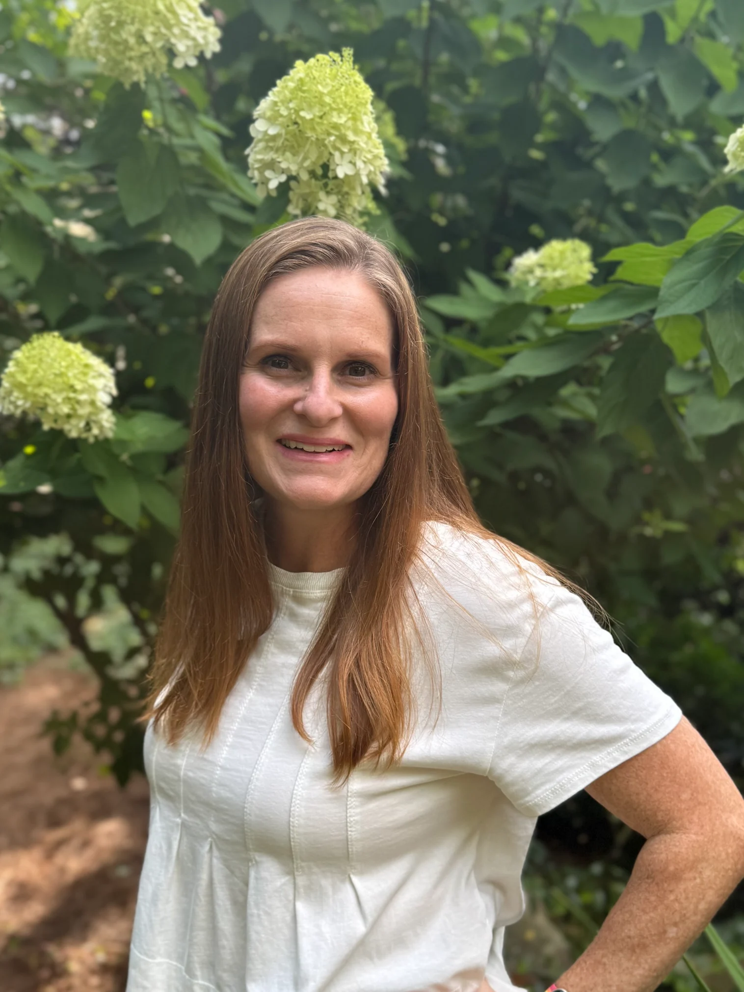 Meredith Laney, M.Ed. CCC-SLP