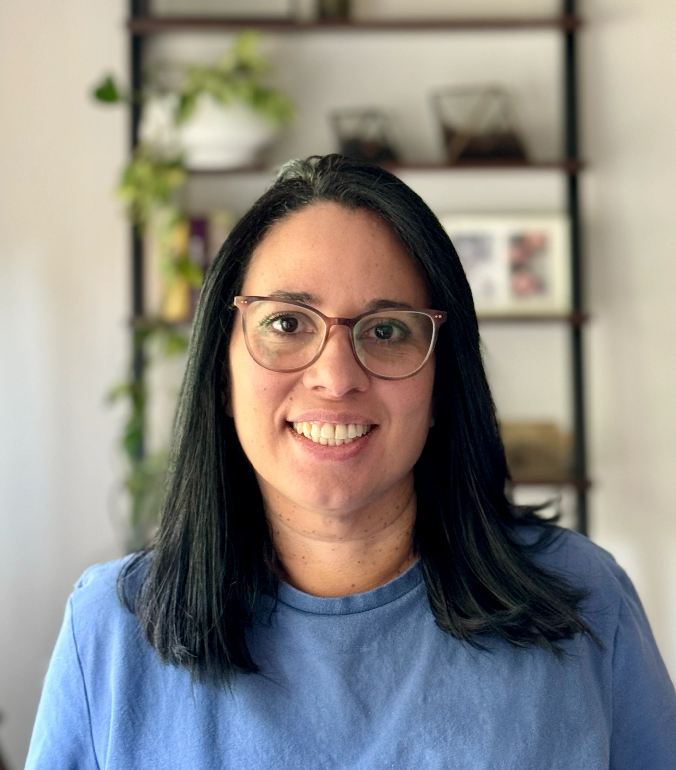 Monica Rodriguez, COTA/L