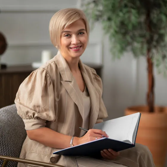 Psychologist