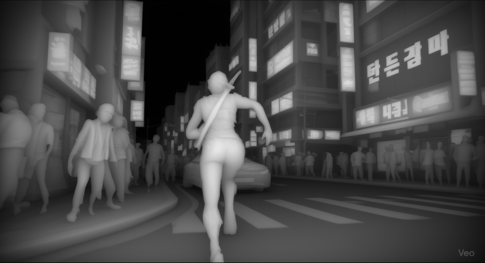 From Video to Playable: 3 Pipelines to Turn Shots into Interactive Scenes