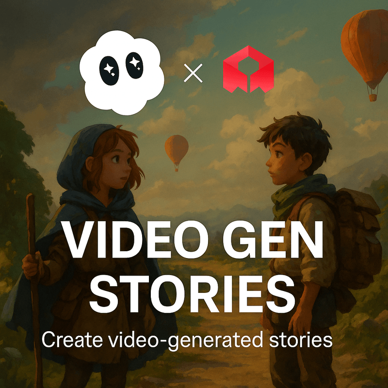 How to Create a Game with Sora 2 and Rosebud AI Video Gen