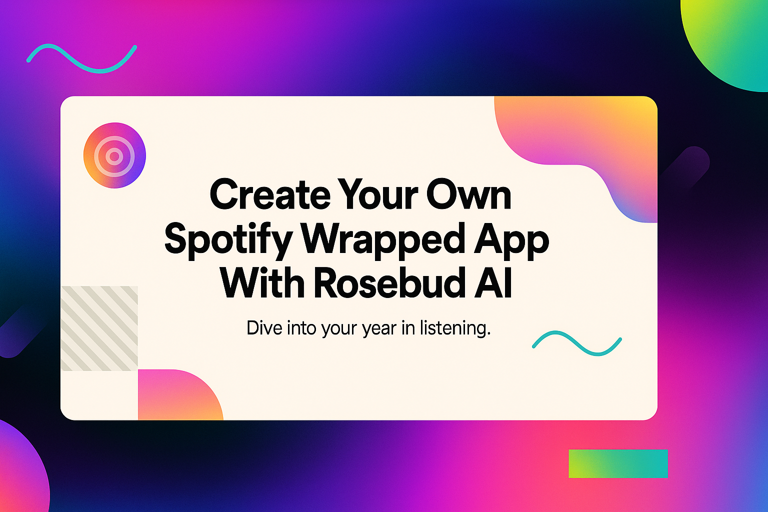 Spotify Wrapped: Your Year in Sound — What It Is, How It Works, and How to Use It